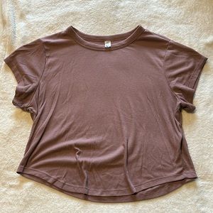 Old navy tee